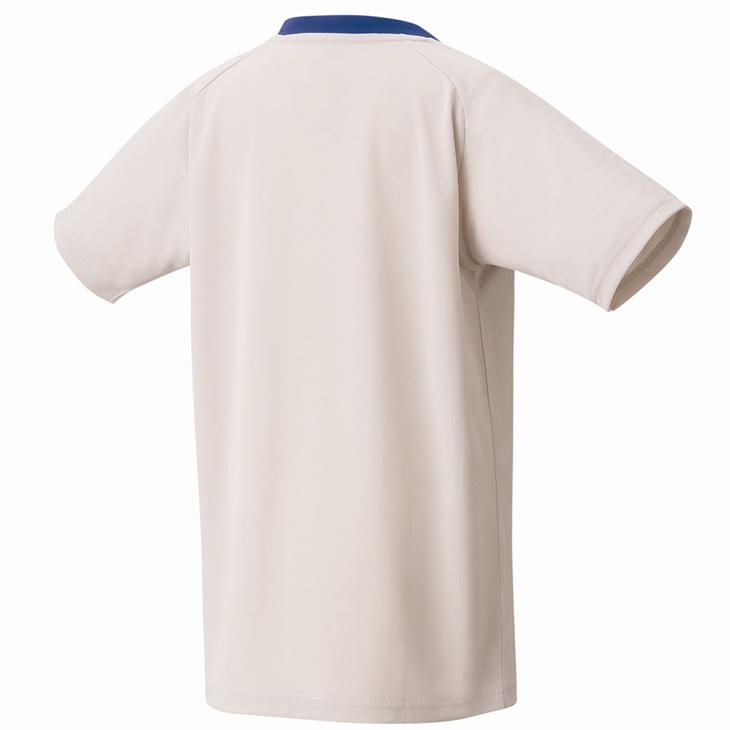 YONEX（ヨネックス） ジュニア ゲームシャツ 半袖 130cm 140cm 子供服