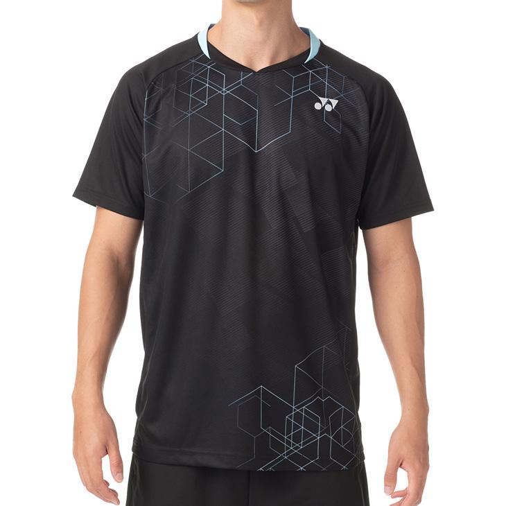 YONEX ヨネックス ユニゲームシャツ 半袖 メンズ レディース YONEX ヨネックス ユニゲームシャツ 半袖 メンズ レディース