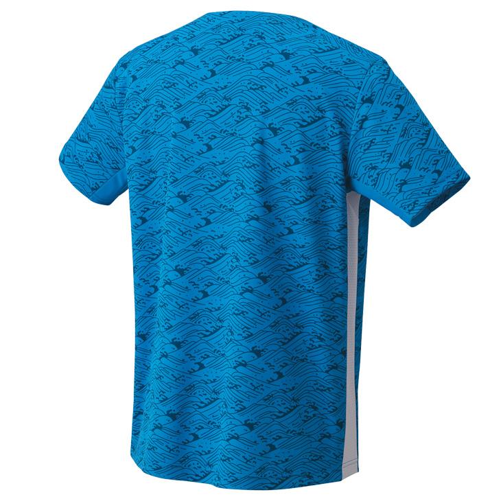 YONEX（ヨネックス） メンズ ゲームシャツ（フィットスタイル）YONEX