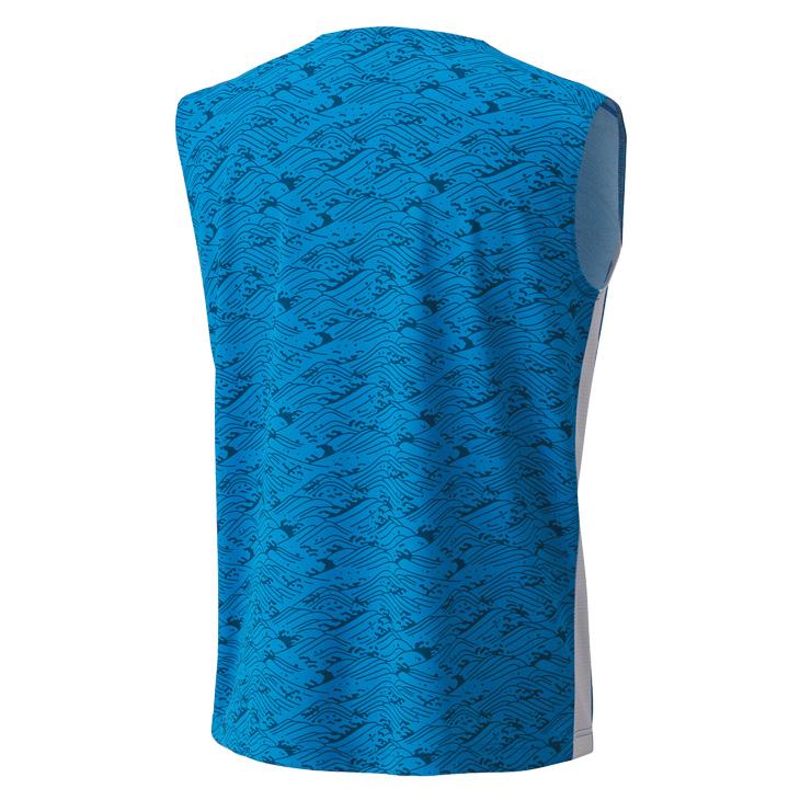 YONEX（ヨネックス） メンズ メンズゲームシャツ（ノースリーブ）YONEX