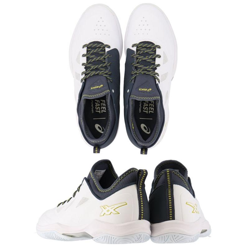 ASICS バスケットボール シューズ メンズ/アシックス asics