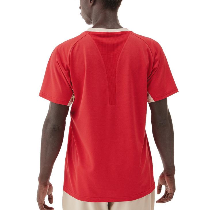 ヨネックス　ゲームシャツ10622 Lサイズ ユニゲームシャツ. 10622|10622】ヨネックス【公式】オンライン