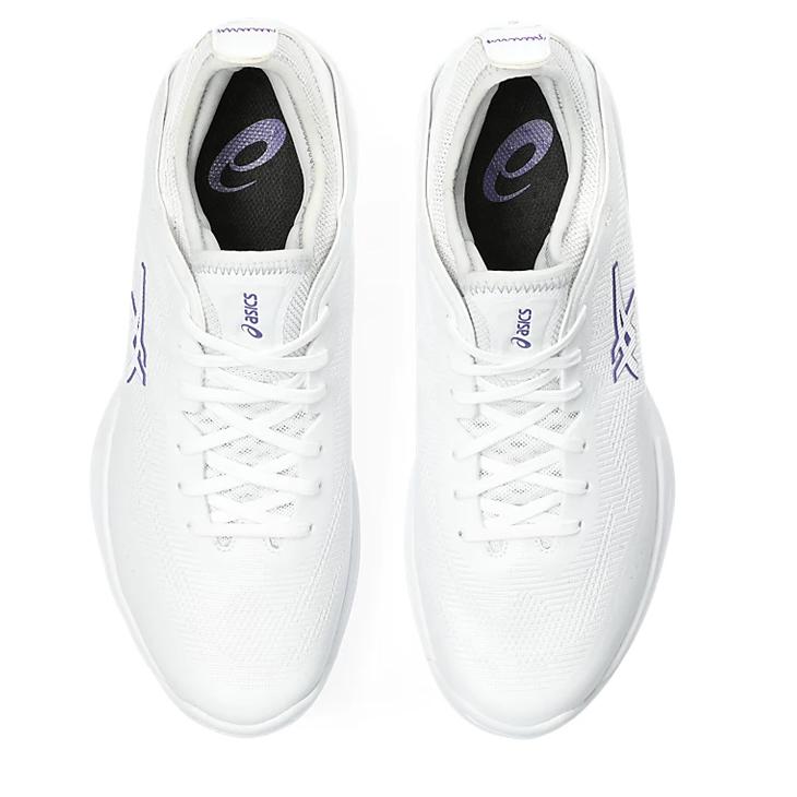 ASICS GLIDE NOVA FF 3バスケットシューズ　27cm アシックス(asics) バスケットシューズ GLIDE NOVA FF 3