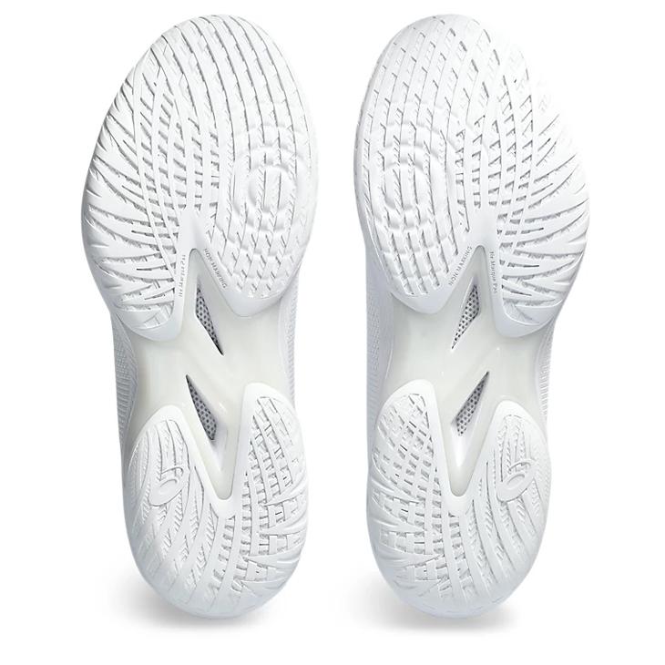 asics バッシュ◆GLIDE NOVA FF3◆ 26.5㎝ ユニセックス GLIDE NOVA FF 3 | WHITE/SUNRISE RED | メンズ