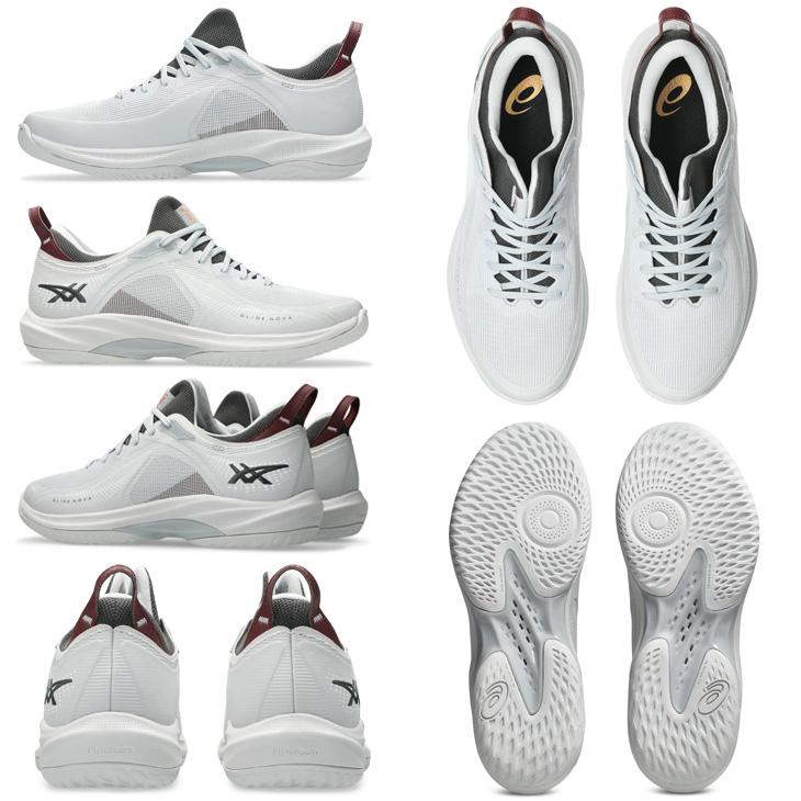 ASICS（アシックス） バスケットボールシューズ GLIDE NOVA FF 4
