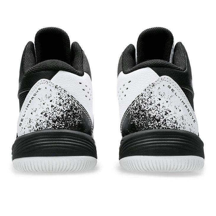 Columbia（コロンビア） アシックス キッズ バスケットボールシューズ