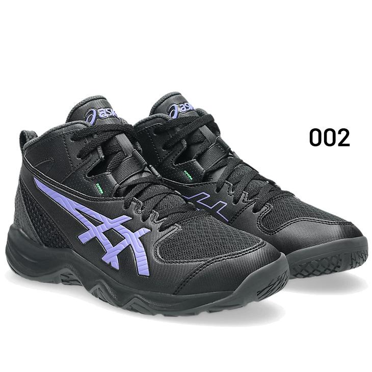 ASICS（アシックス） ジュニア バスケットボールシューズ 20-22.5cm