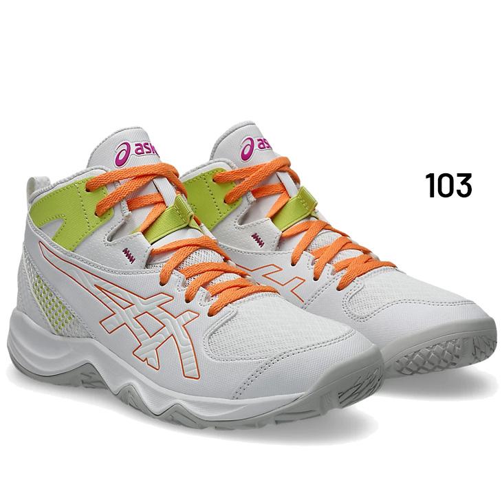 ASICS（アシックス） ジュニア バスケットボールシューズ 20-22.5cm