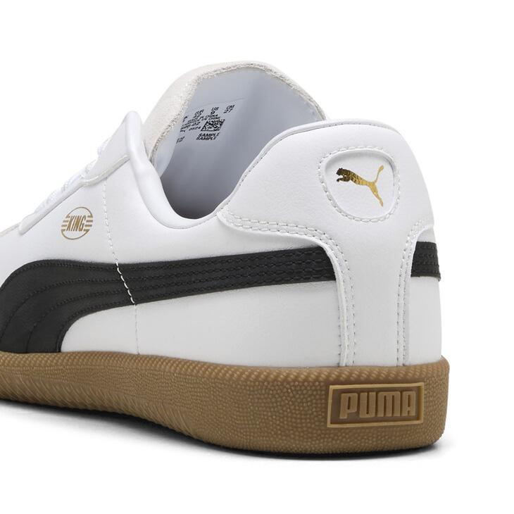 PUMA（プーマ） サッカー トレーニングシューズ メンズ キング 21 IT