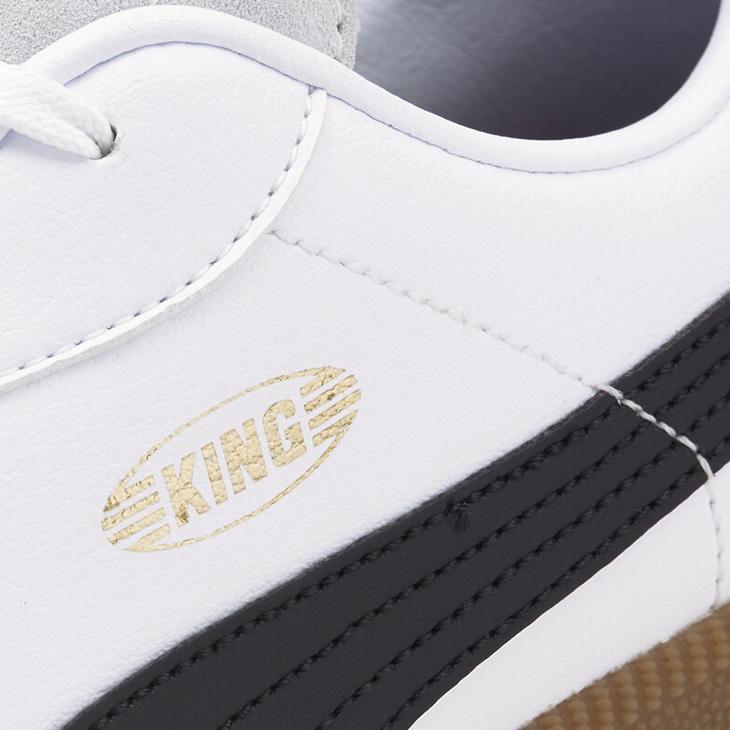 PUMA（プーマ） サッカー トレーニングシューズ メンズ キング 21 IT