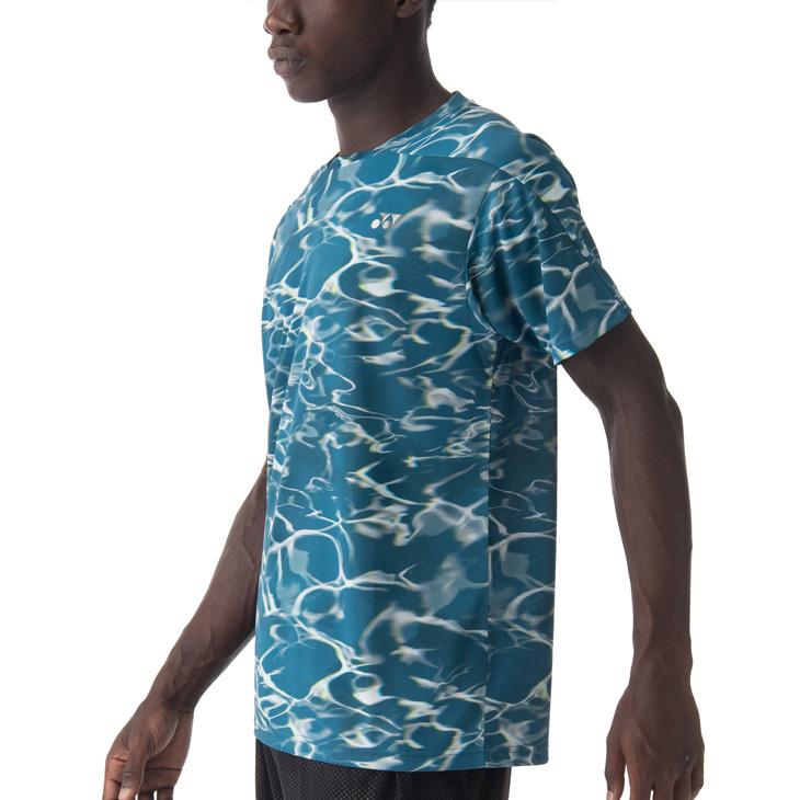 YONEX（ヨネックス） ユニゲームシャツ（フィットスタイル） 半袖