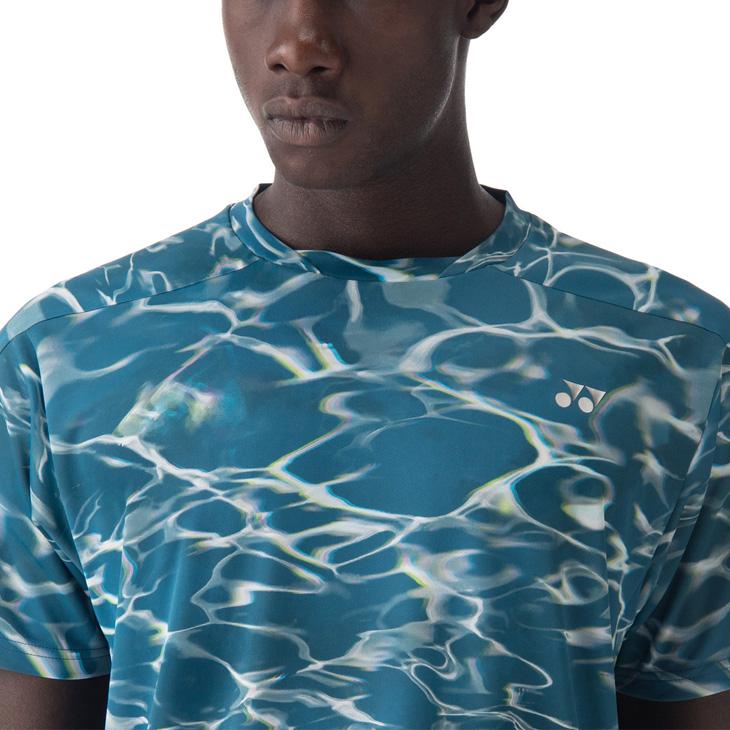 YONEX（ヨネックス） ユニゲームシャツ（フィットスタイル） 半袖