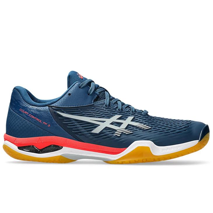 ASICS（アシックス） バドミントンシューズ メンズ 2E相当 asics COURT