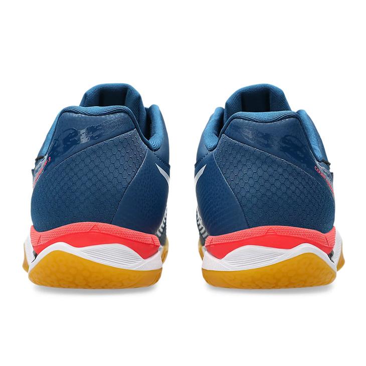 ASICS（アシックス） バドミントンシューズ メンズ 2E相当 asics COURT