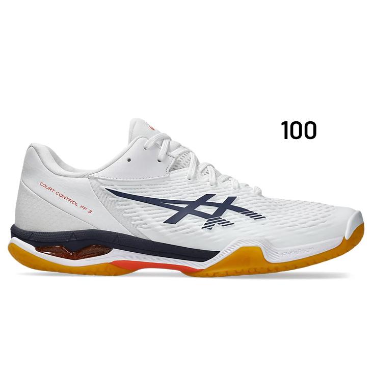 ASICS アシックス メンズ バドミントンボールシューズ asics