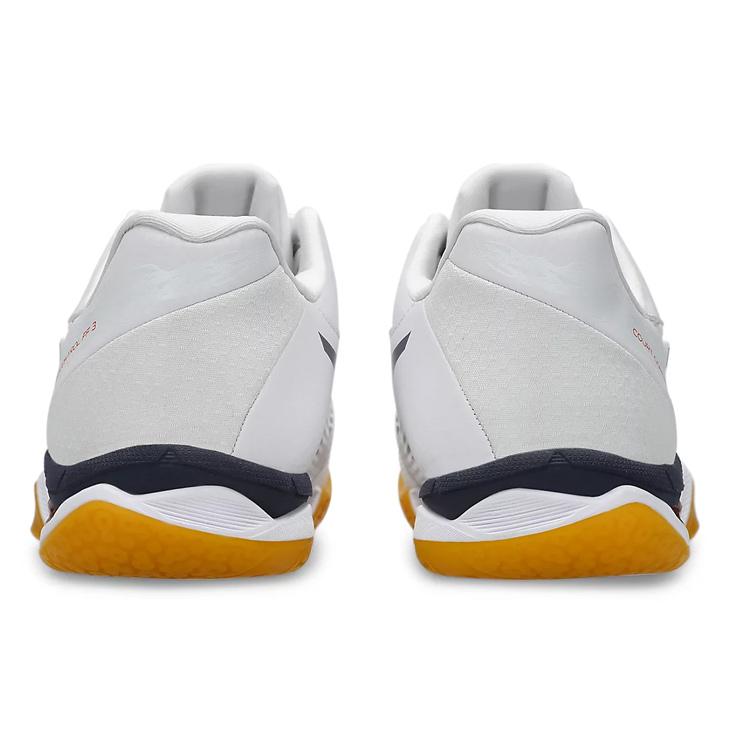 ASICS アシックス メンズ バドミントンボールシューズ asics コート