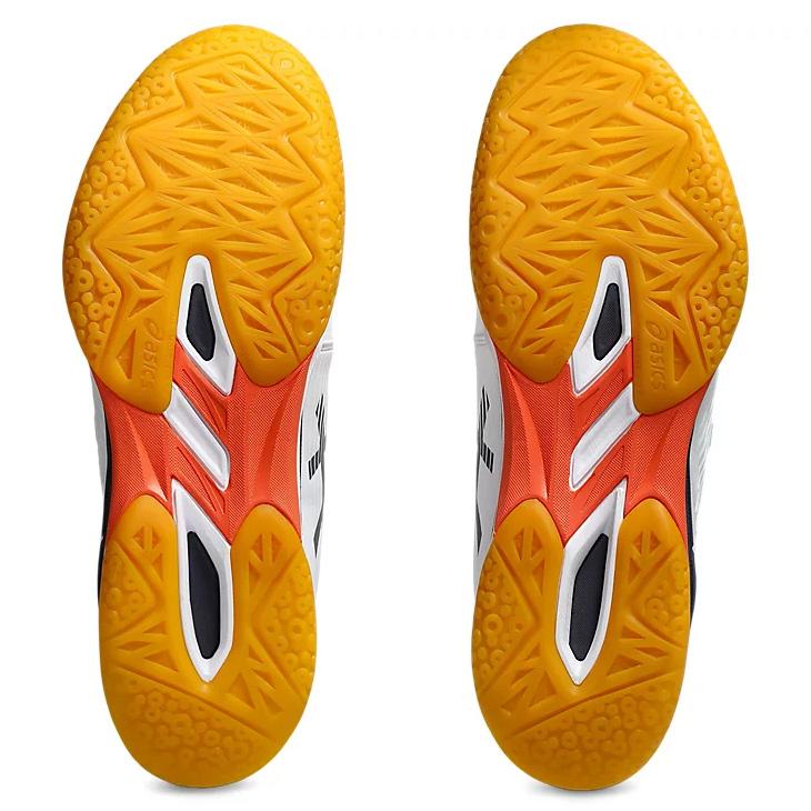 ASICS アシックス メンズ バドミントンボールシューズ asics コート