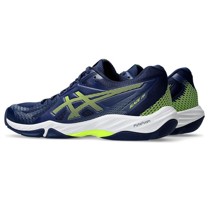 ASICS アシックス メンズ バドミントンシューズ asics BLADE FF