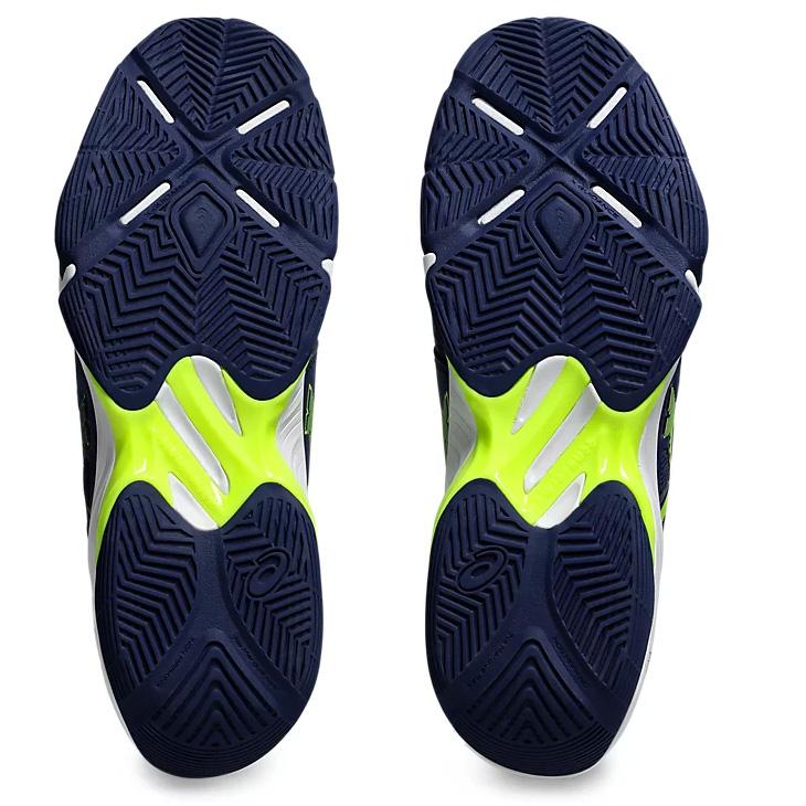 ASICS アシックス メンズ バドミントンシューズ asics BLADE FF