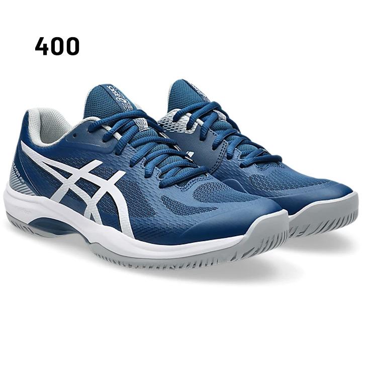ASICS（アシックス） インドアスポーツシューズ 2E相当 メンズ asics