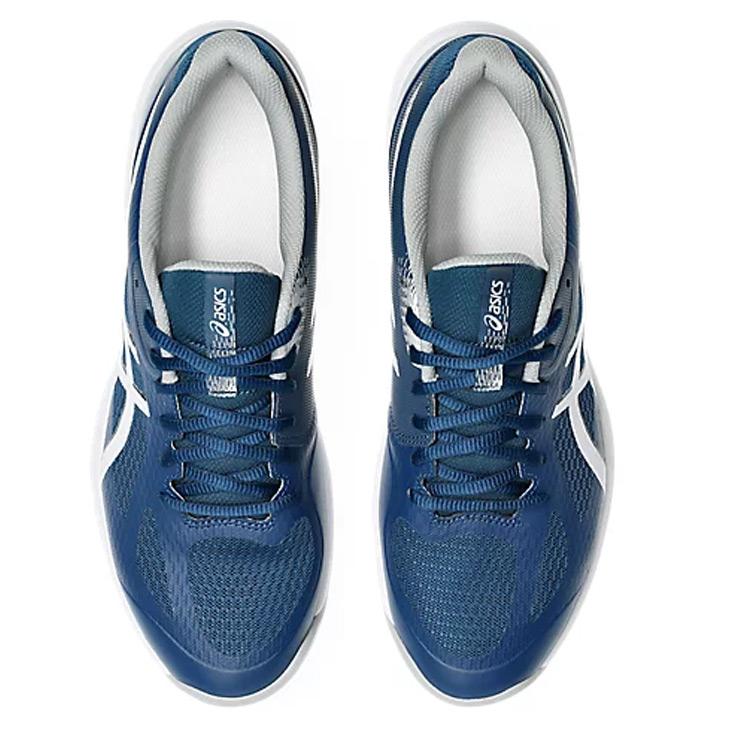 ASICS（アシックス） インドアスポーツシューズ 2E相当 メンズ asics