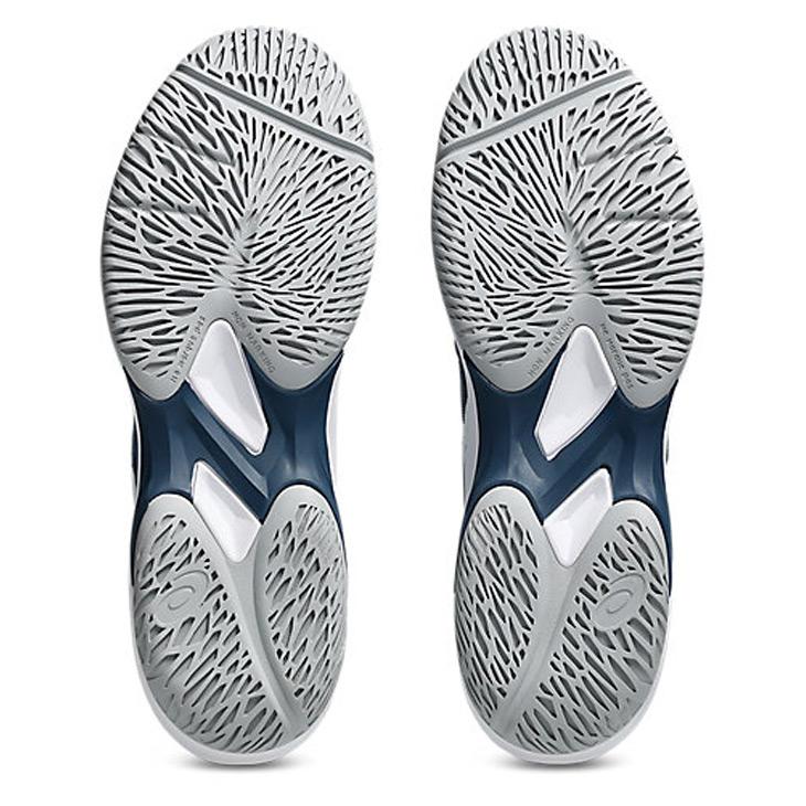 ASICS（アシックス） インドアスポーツシューズ 2E相当 メンズ asics