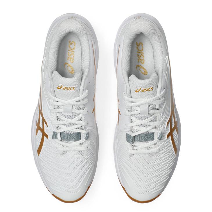 ASICS（アシックス） インドアコート用シューズ メンズ レディース 25