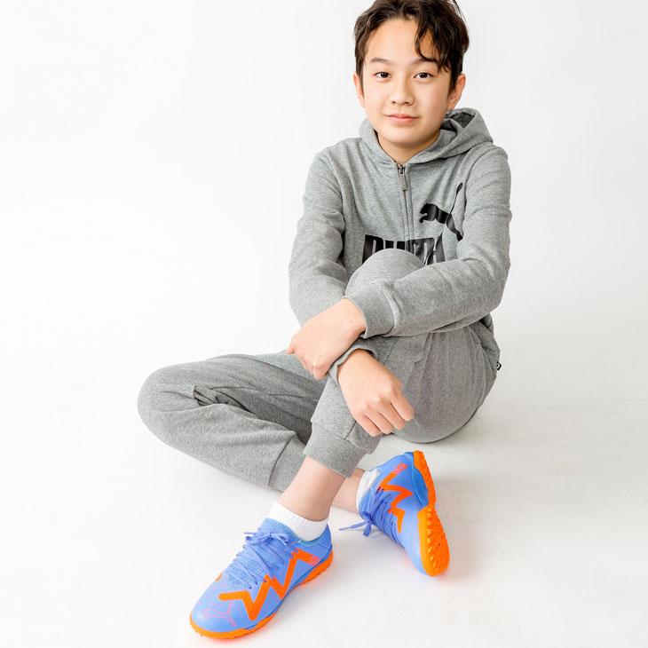 PUMA（プーマ） サッカー ジュニア用 トレーニングシューズ
