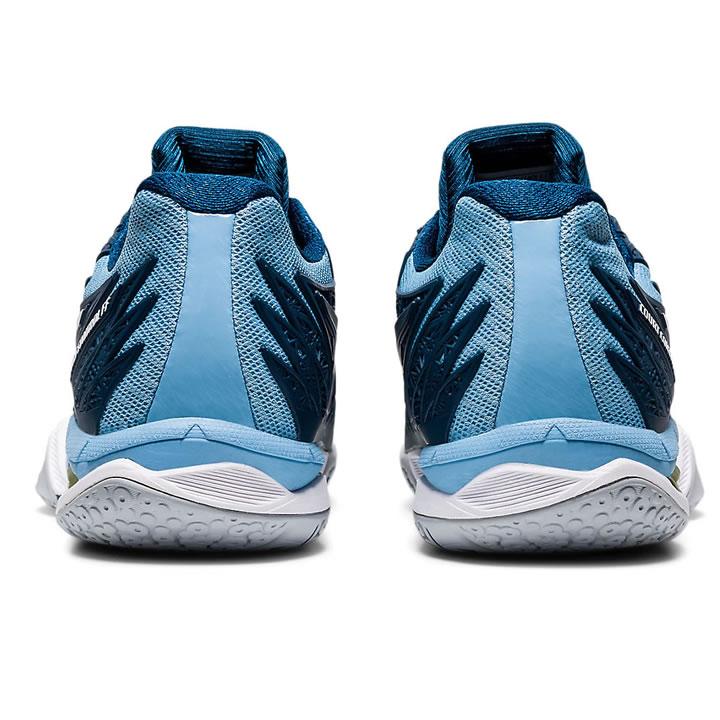 ASICS バドミントンシューズ レディース スタンダードラスト