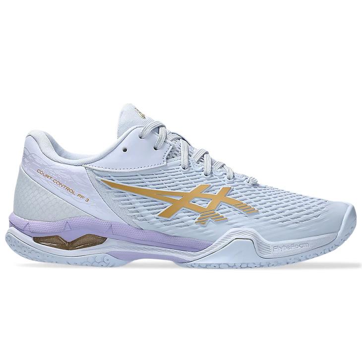 ASICS アシックス レディース バドミントンシューズ E相当 asics