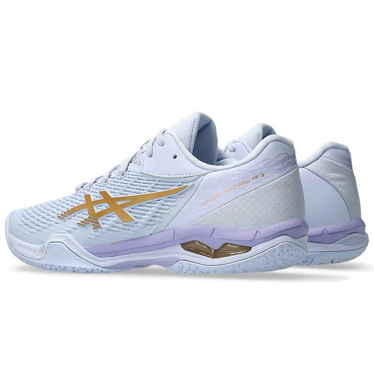 ASICS（アシックス） レディース バドミントンシューズ E相当 asics
