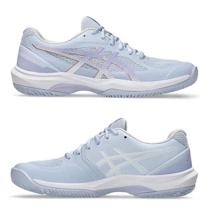 ASICS（アシックス） インドアスポーツシューズ E相当 レディース