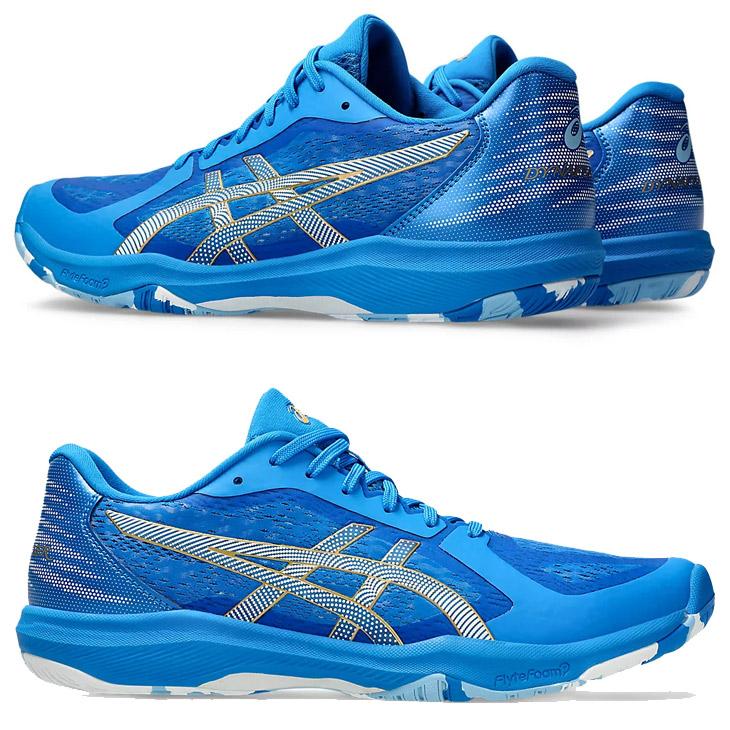 ASICS（アシックス） 卓球シューズ メンズ スタンダードラスト asics