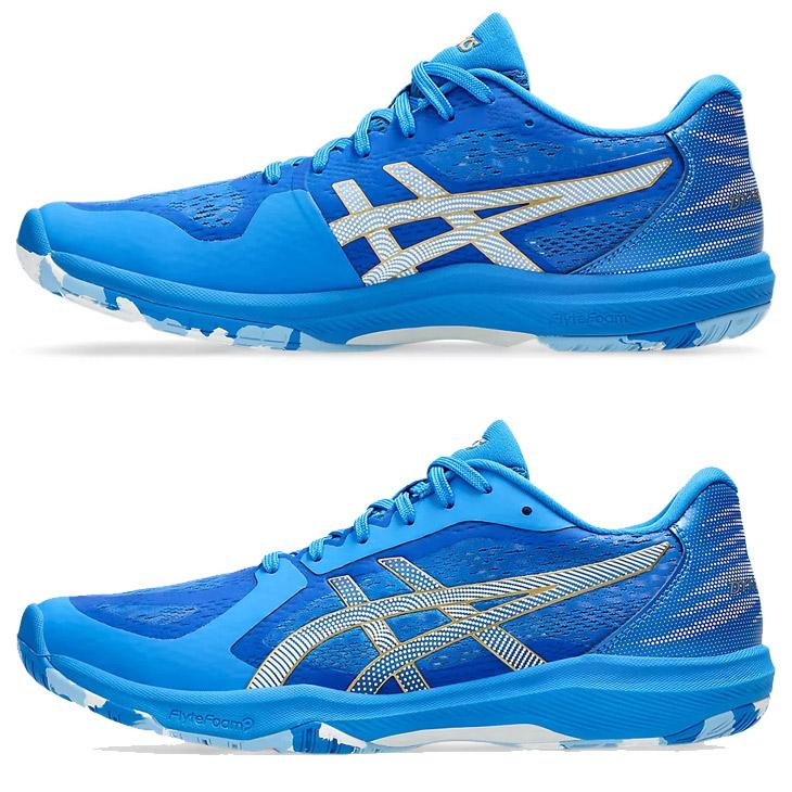 ASICS（アシックス） 卓球シューズ メンズ スタンダードラスト asics
