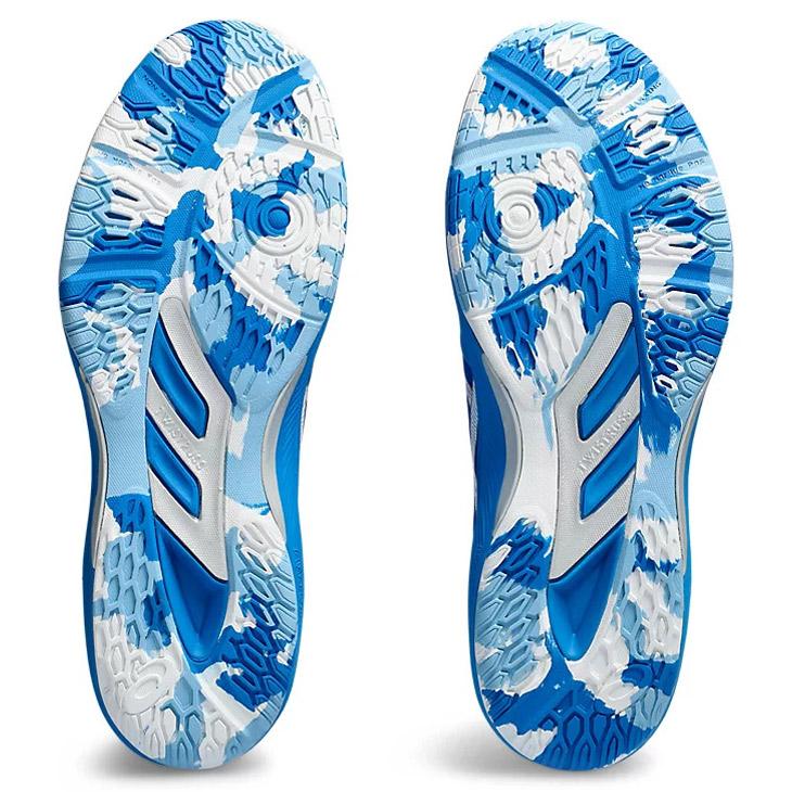 ASICS（アシックス） 卓球シューズ メンズ スタンダードラスト asics