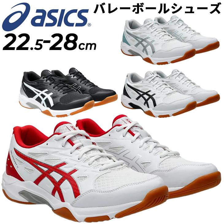 アシックス バレーボールシューズ メンズ レディース asics GEL-ROCKET 11(ゲル ロケット) スポーツシューズ ローカット ひも靴  ユニセックス /1073A065 : 1073a065 : APWORLD - 通販 - Yahoo!ショッピング