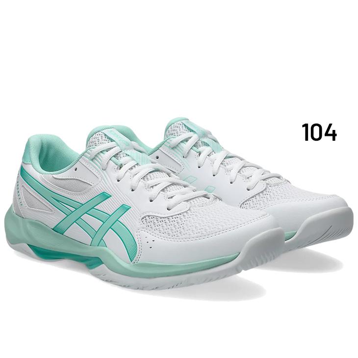 ASICS（アシックス） インドアスポーツシューズ 2E相当 メンズ