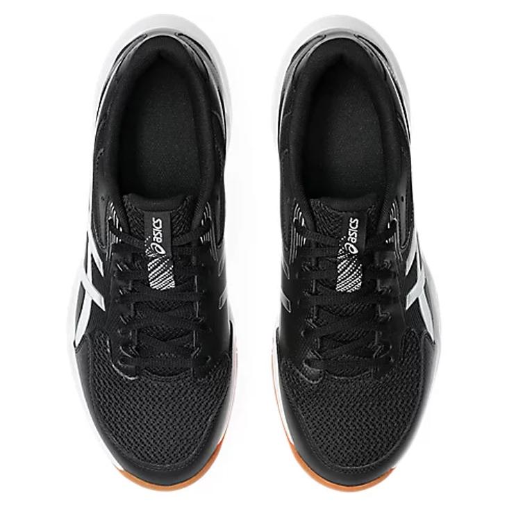 アシックス バレーボールシューズ メンズ 2E相当 asics GEL-ROCKET 12 スタンダードラスト エントリープレーヤー向け クッション性 室内 屋内 /1073A080 | ASICS | 05