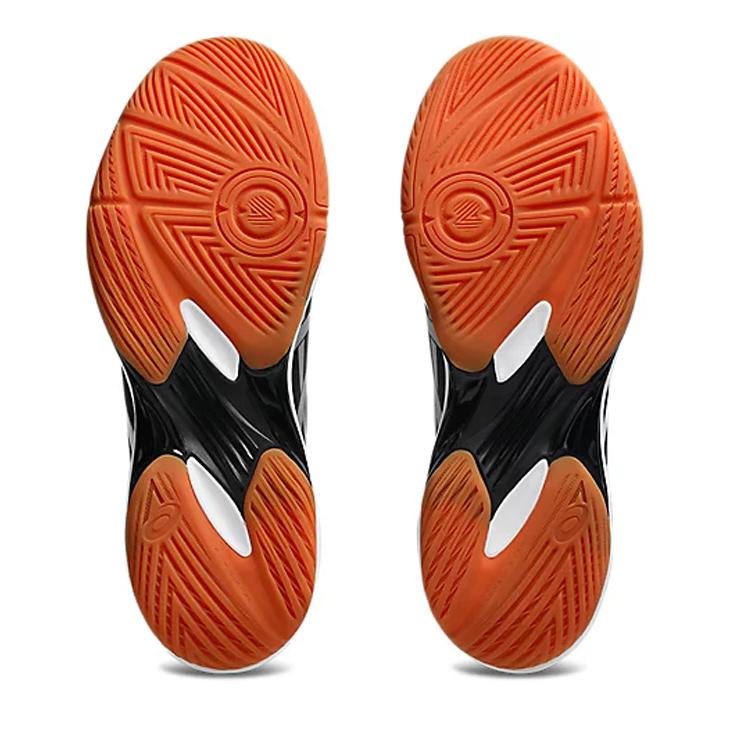 アシックス バレーボールシューズ メンズ 2E相当 asics GEL-ROCKET 12 スタンダードラスト エントリープレーヤー向け クッション性 室内 屋内 /1073A080 | ASICS | 06