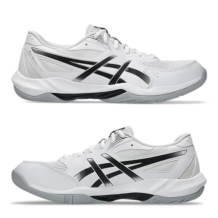 ASICS（アシックス） バレーボールシューズ メンズ 3E相当 asics GEL
