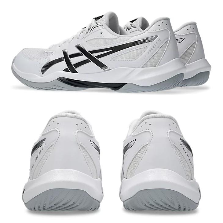 ASICS（アシックス） バレーボールシューズ メンズ 3E相当 asics GEL