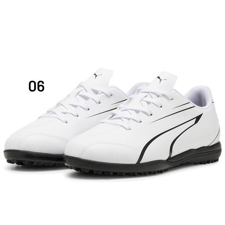 PUMA プーマ ジュニア サッカー トレーニングシューズ 20-23cm