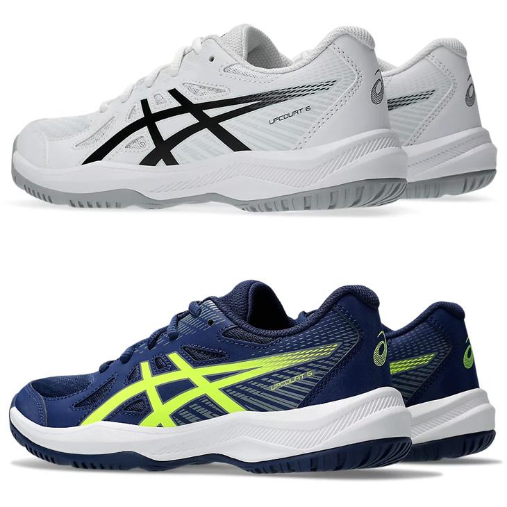 ASICS アシックス ジュニア バレーボールシューズ 19-25cm asics ASICS アシックス ジュニア バレーボールシューズ 19-25cm asics