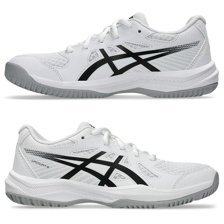 ASICS アシックス ジュニア バレーボールシューズ 19-25cm asics ASICS アシックス ジュニア バレーボールシューズ 19-25cm asics