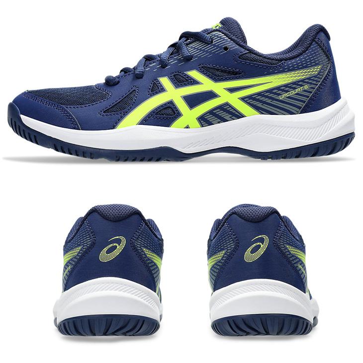 ASICS アシックス ジュニア バレーボールシューズ 19-25cm asics ASICS アシックス ジュニア バレーボールシューズ 19-25cm asics