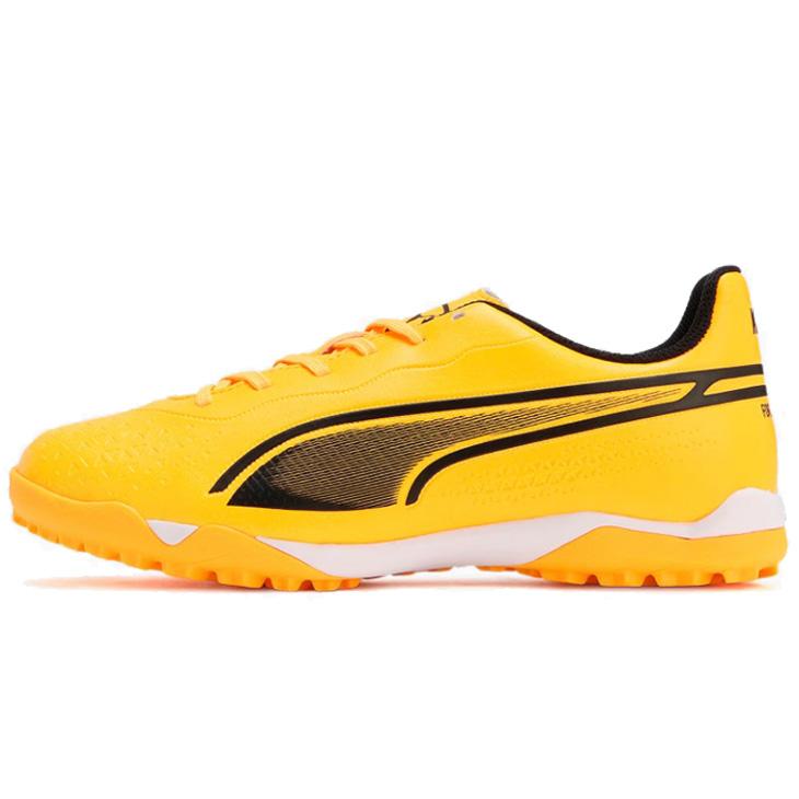 PUMA プーマ ジュニア キッズ サッカー トレーニングシューズ 20 PUMA プーマ ジュニア キッズ サッカー トレーニングシューズ 20