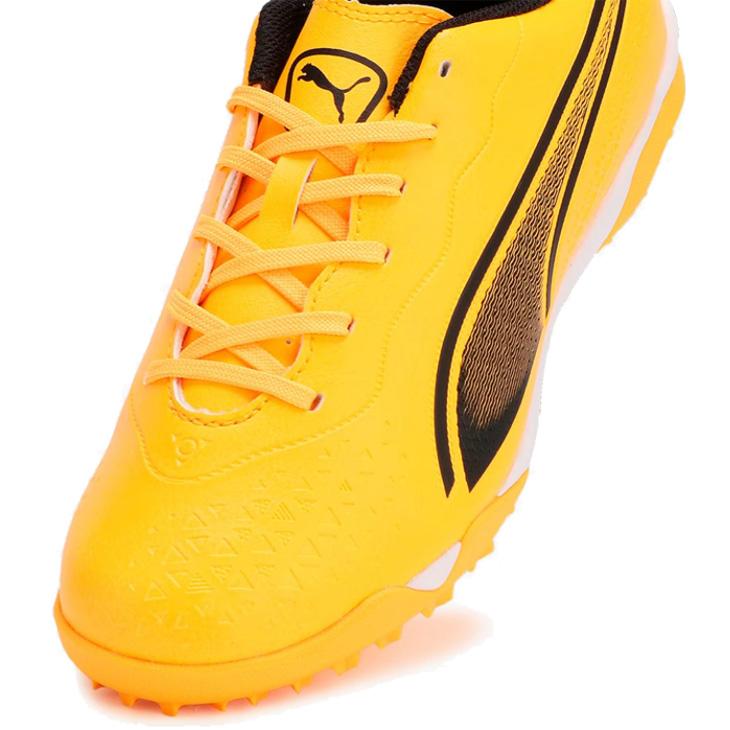 PUMA プーマ ジュニア キッズ サッカー トレーニングシューズ 20 PUMA プーマ ジュニア キッズ サッカー トレーニングシューズ 20