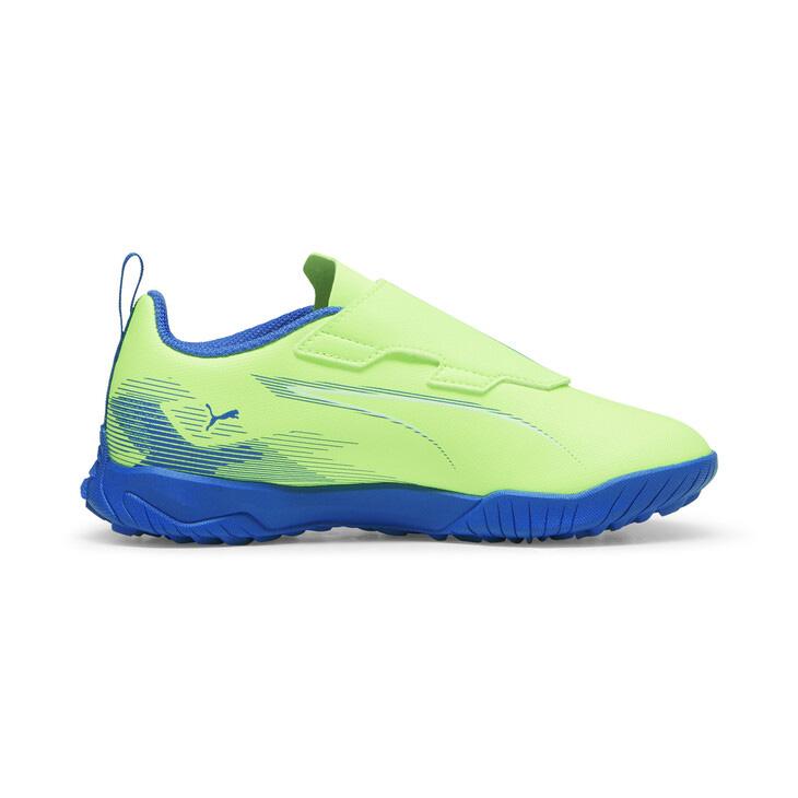 PUMA サッカーシューズ トレーニングシューズ PUMA（プーマ） ジュニア サッカー トレーニングシューズ 17-24cm PUMA