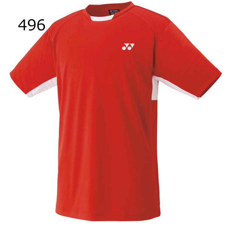 YONEX（ヨネックス） ユニゲームシャツ 半袖 Tシャツ /バドミントン
