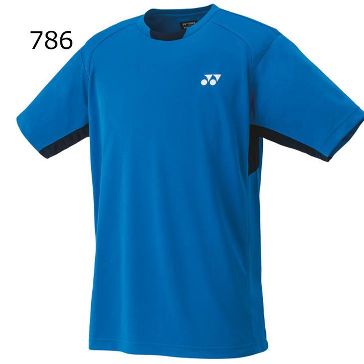 YONEX（ヨネックス） ユニゲームシャツ 半袖 Tシャツ /バドミントン
